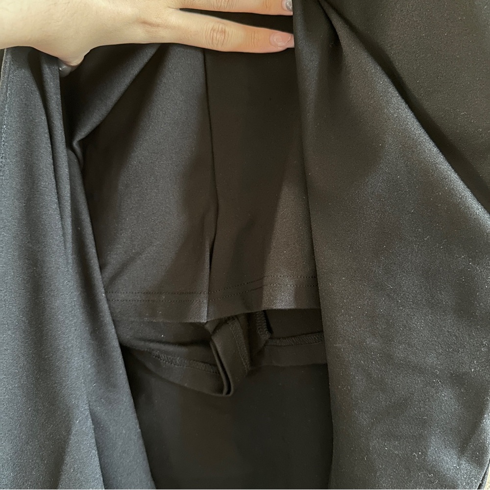 Slit skirt - Picture 3 of 4